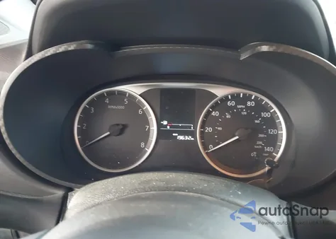 2024 Nissan Versa 1.6 S z USA, uszkodzony, nr VIN 3N1CN8DV9RL927083